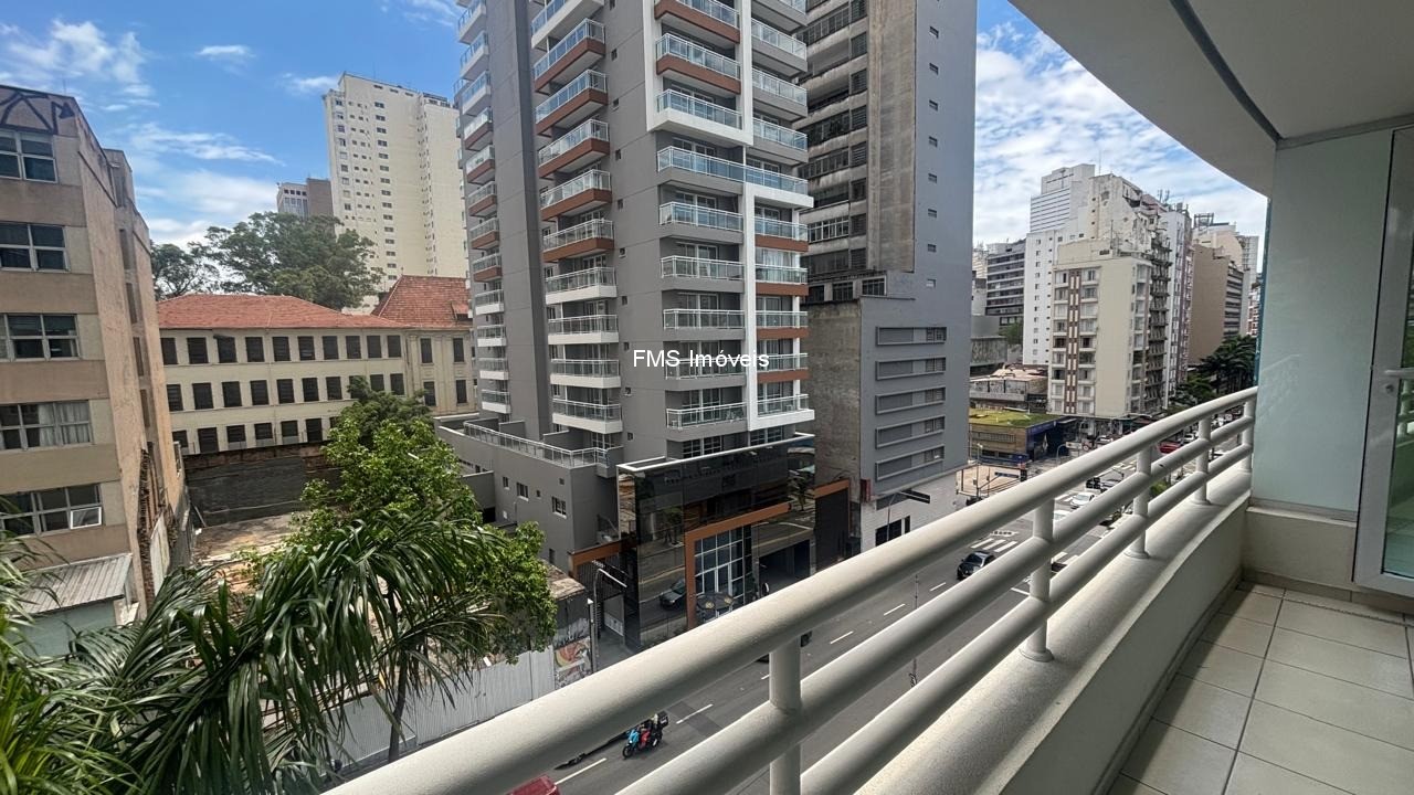 Sala-Conjunto, 38 m² - Foto 11