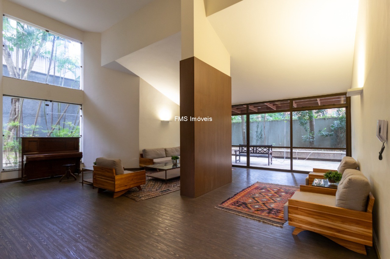 Apartamento, 3 quartos, 197 m² - Foto 55
