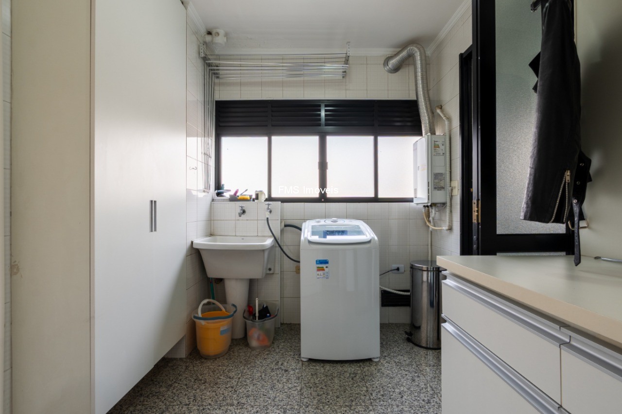 Apartamento, 3 quartos, 132 m² - Foto 43