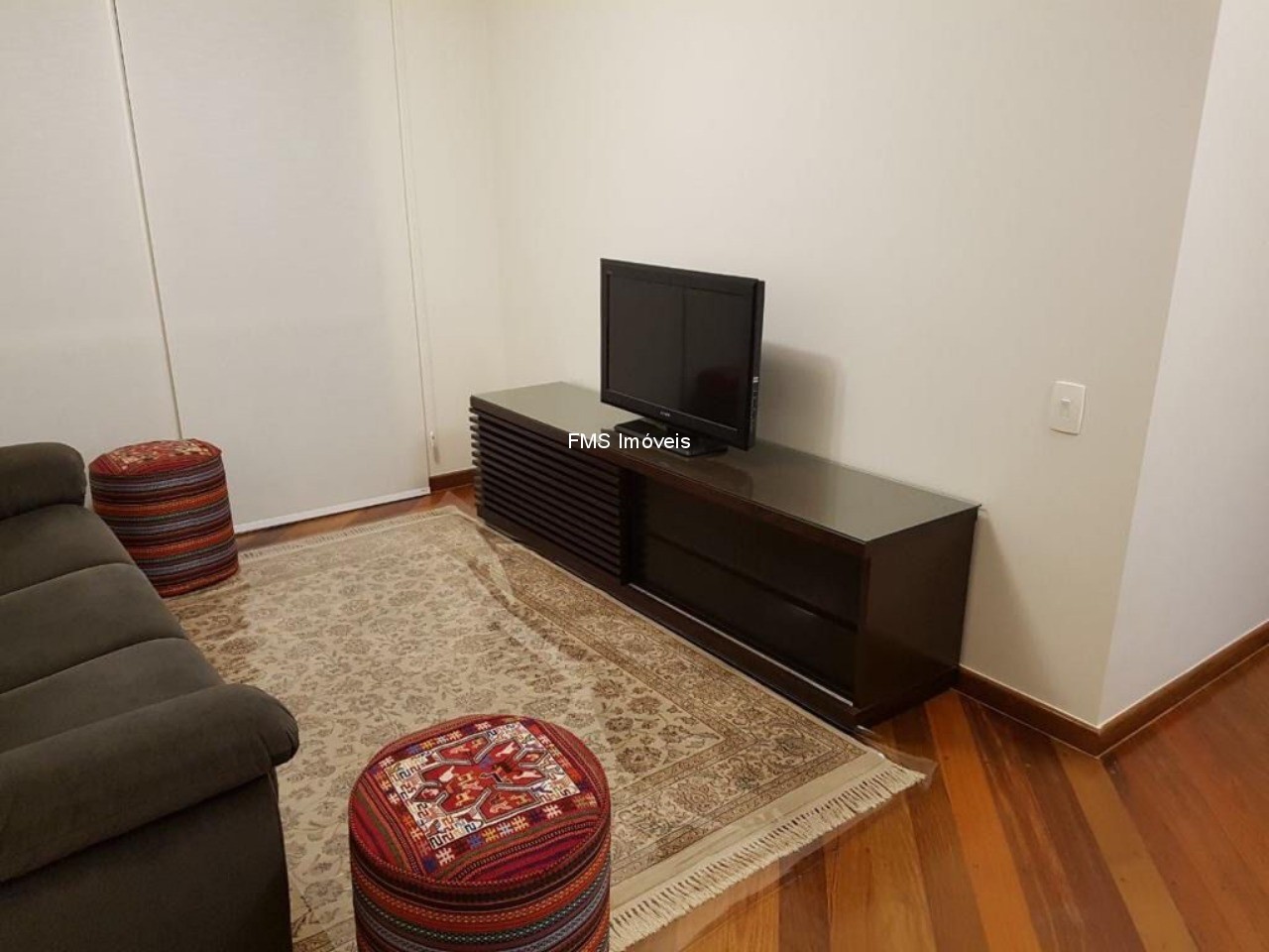 Apartamento, 2 quartos, 71 m² - Foto 2