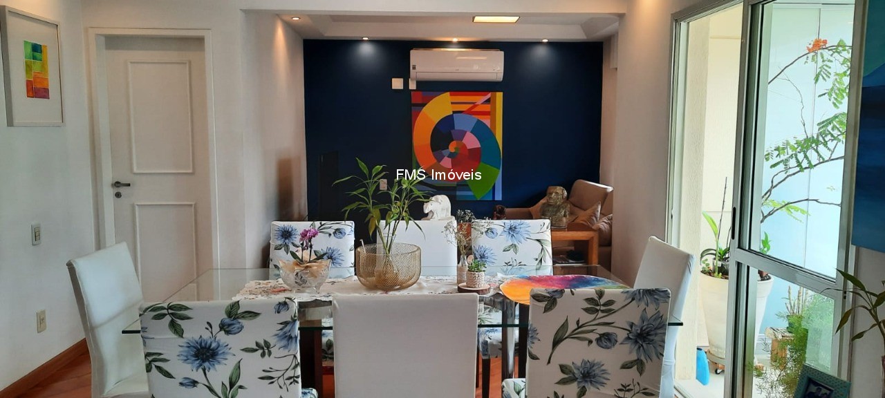 Apartamento, 3 quartos, 128 m² - Foto 2