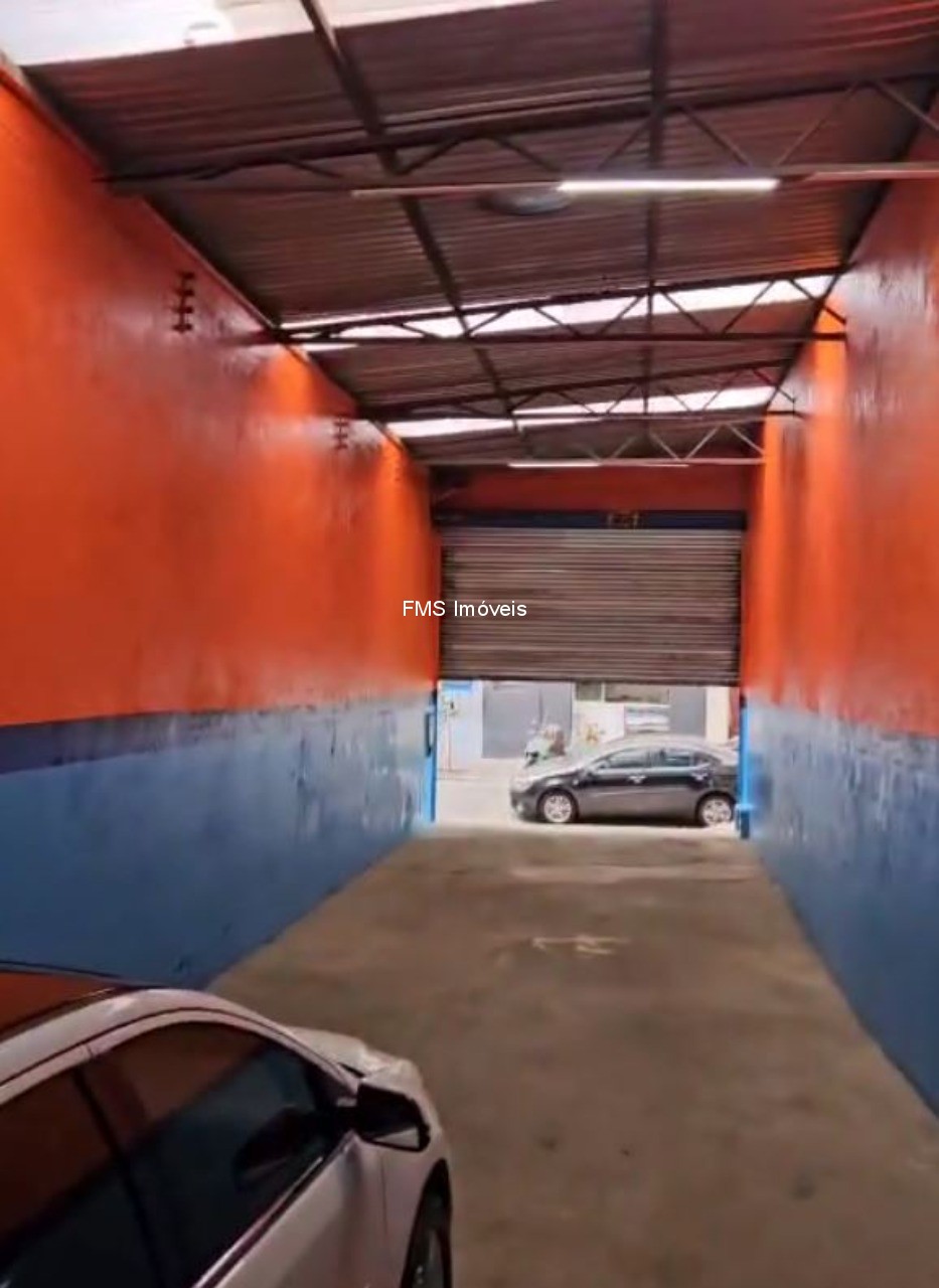 Prédio Inteiro, 1370 m² - Foto 11