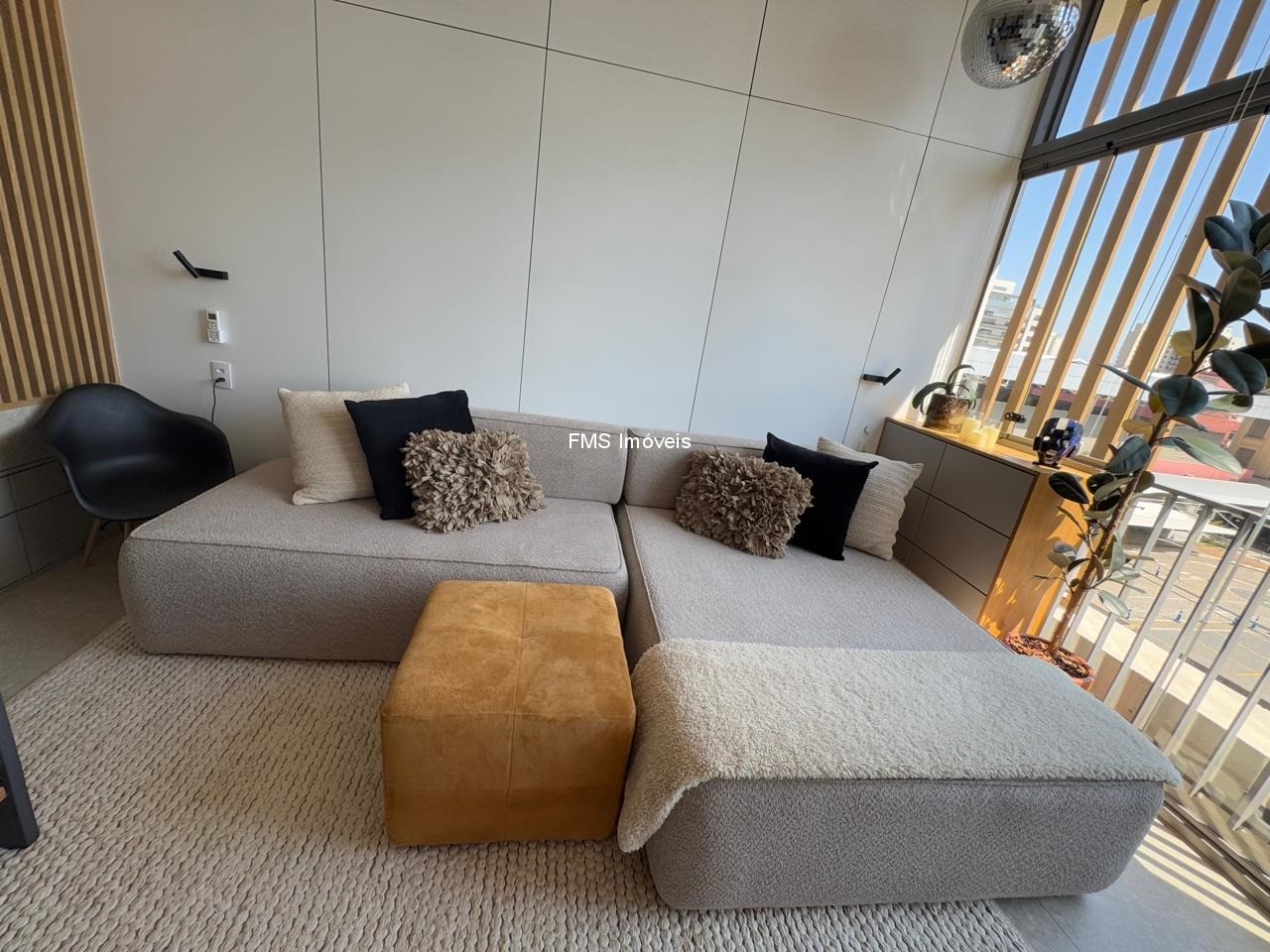 Apartamento, 1 quarto, 25 m² - Foto 5