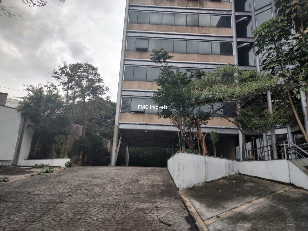 Prédio Inteiro - Foto 16