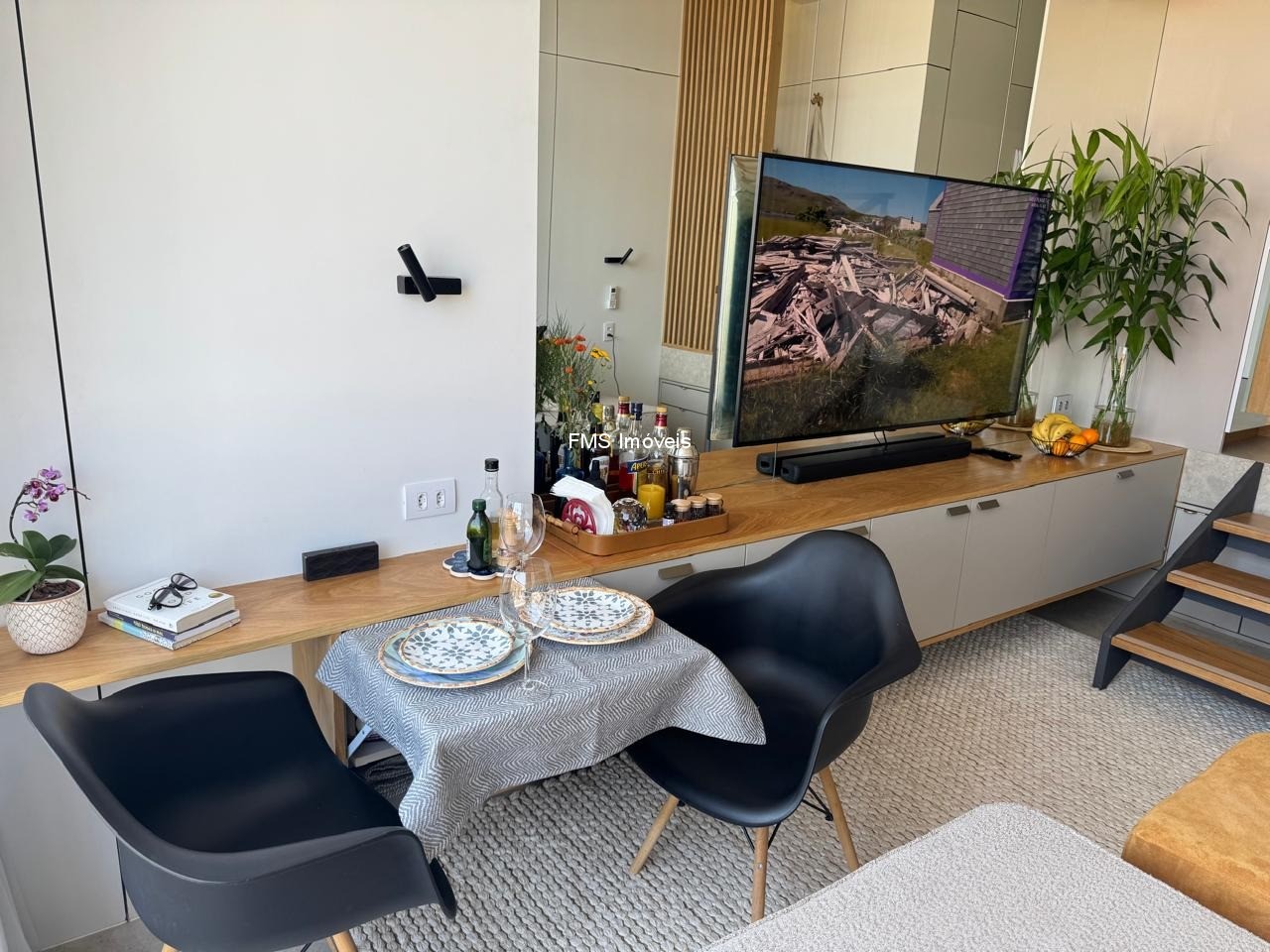 Apartamento, 1 quarto, 25 m² - Foto 7
