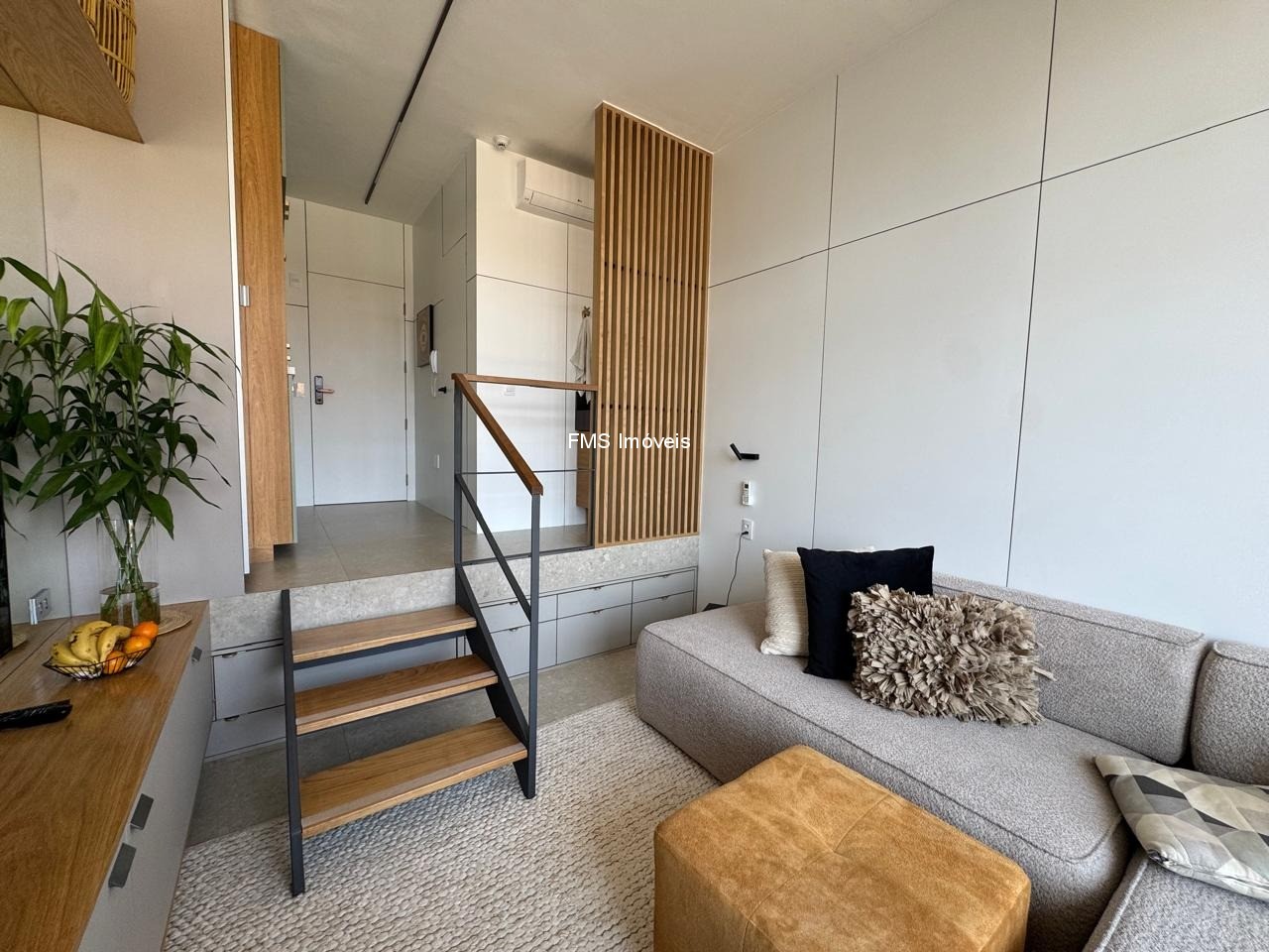 Apartamento, 1 quarto, 25 m² - Foto 9