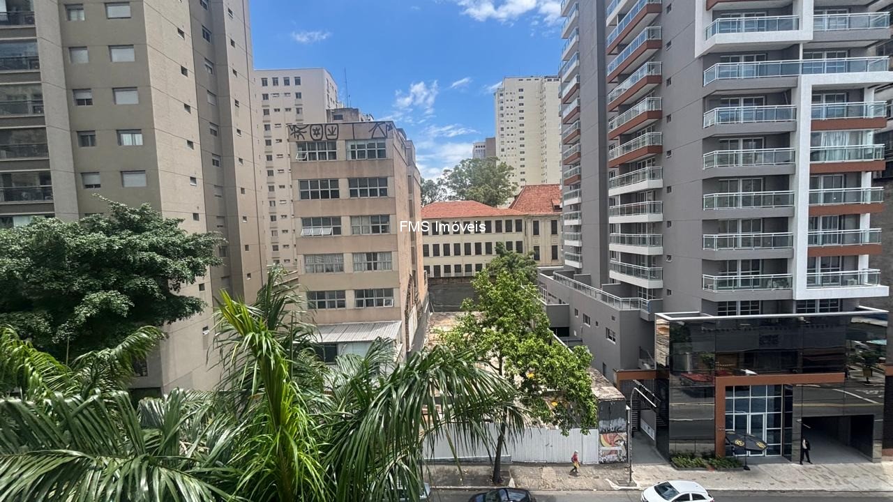 Sala-Conjunto, 38 m² - Foto 6