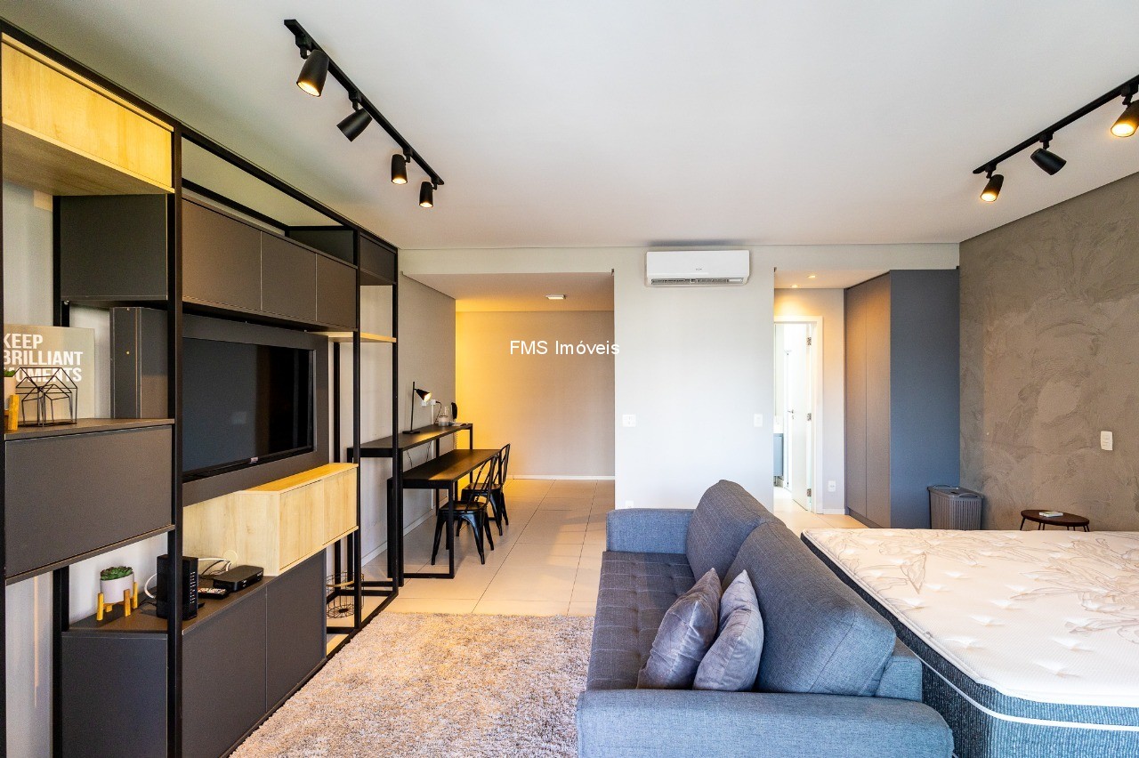 Apartamento, 1 quarto, 48 m² - Foto 6