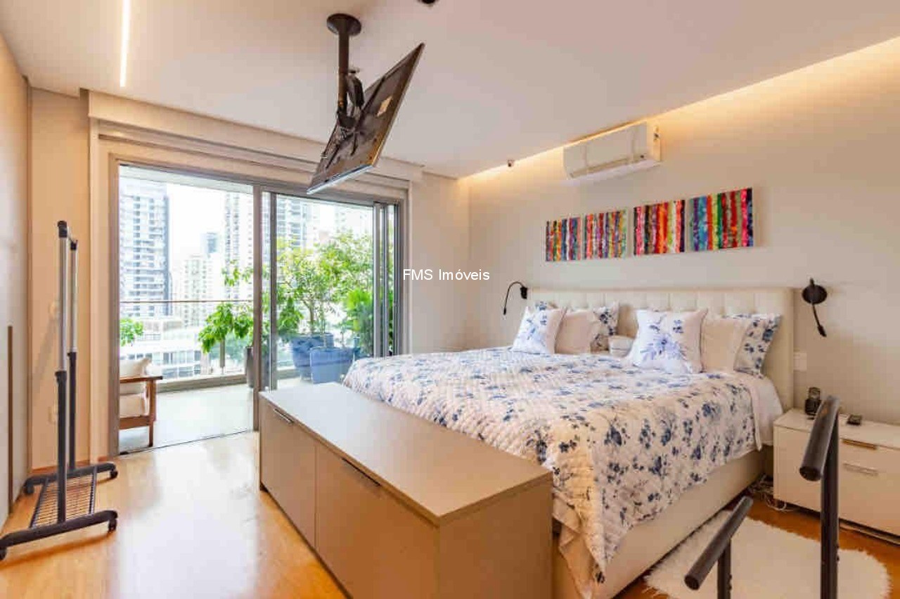 Apartamento, 2 quartos, 160 m² - Foto 15