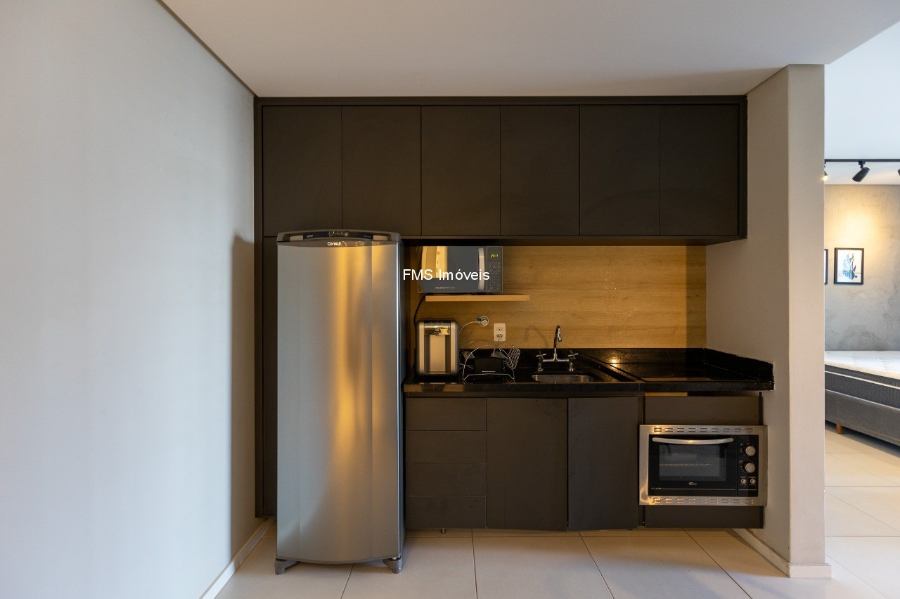 Apartamento, 1 quarto, 48 m² - Foto 5