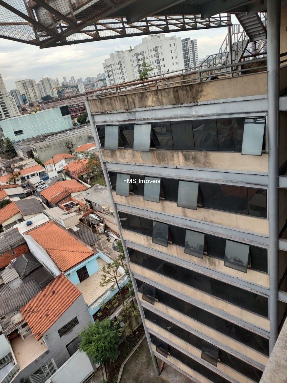 Prédio Inteiro - Foto 6