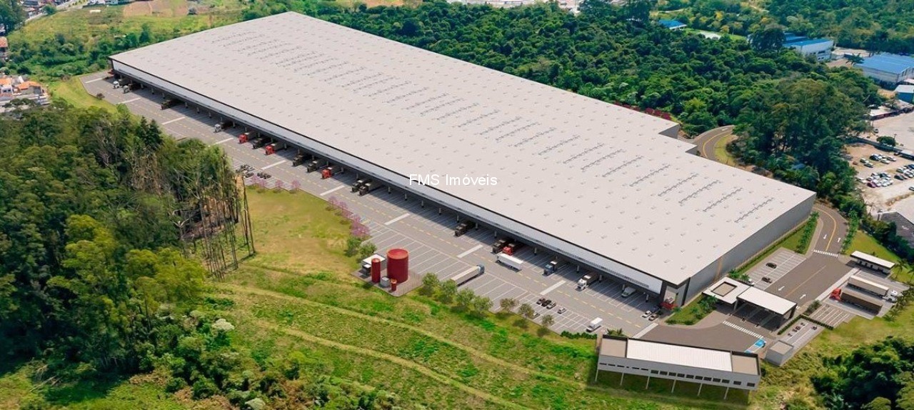 Depósito-Galpão, 29835 m² - Foto 1
