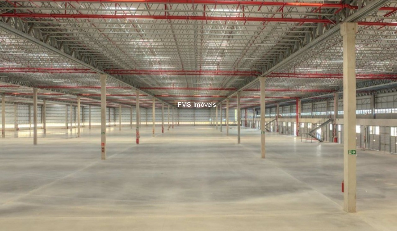 Depósito-Galpão, 5032 m² - Foto 5