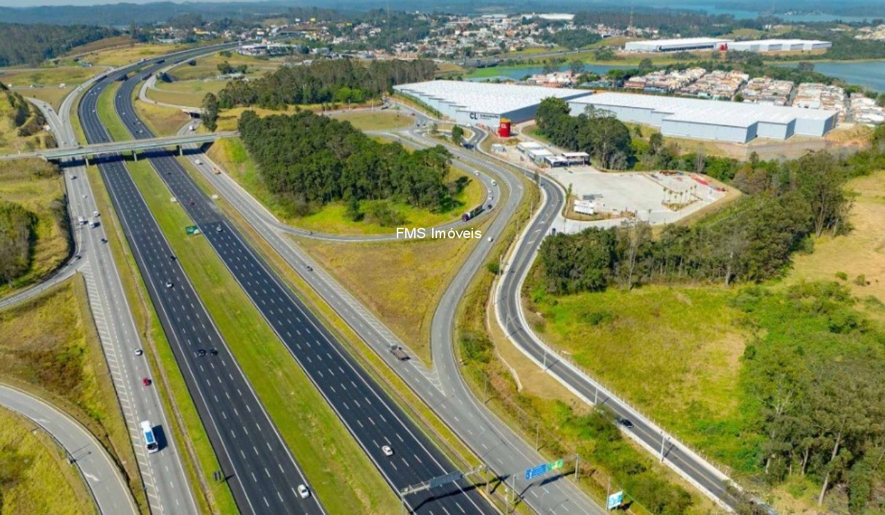 Depósito-Galpão, 10065 m² - Foto 2