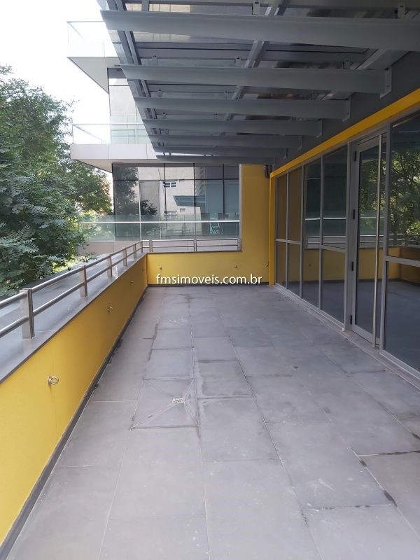 Sala-Conjunto, 360 m² - Foto 12