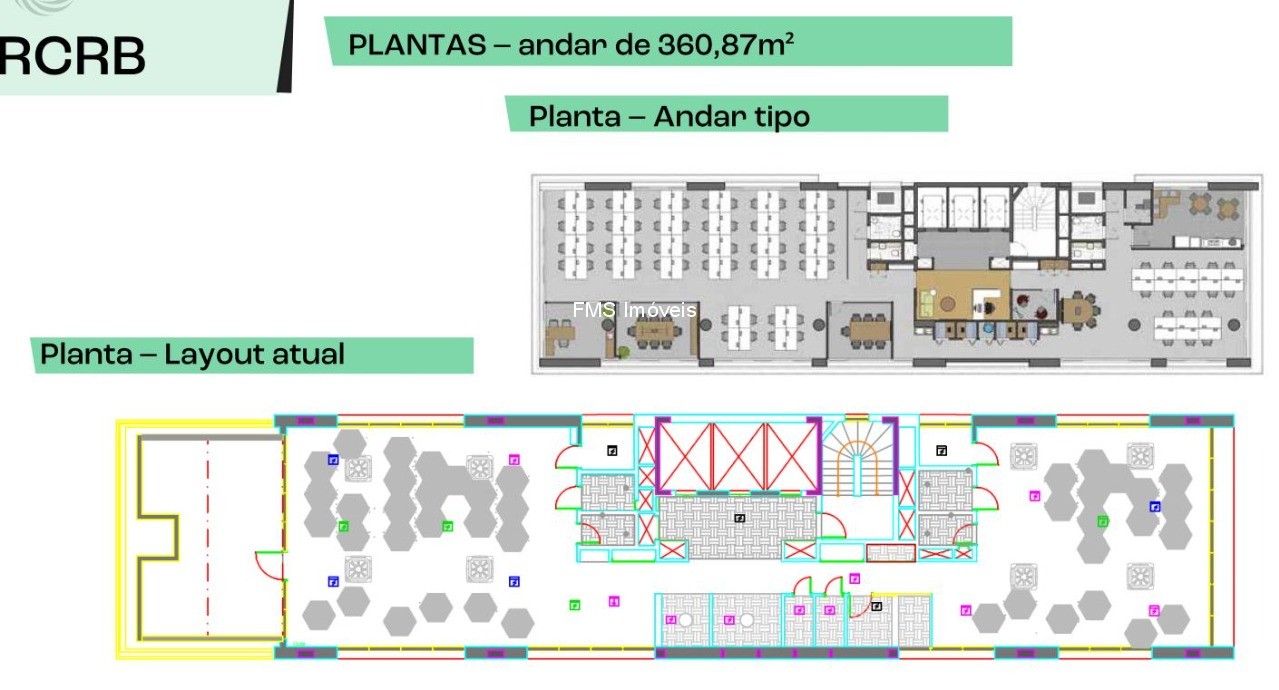 Sala-Conjunto, 215 m² - Foto 16
