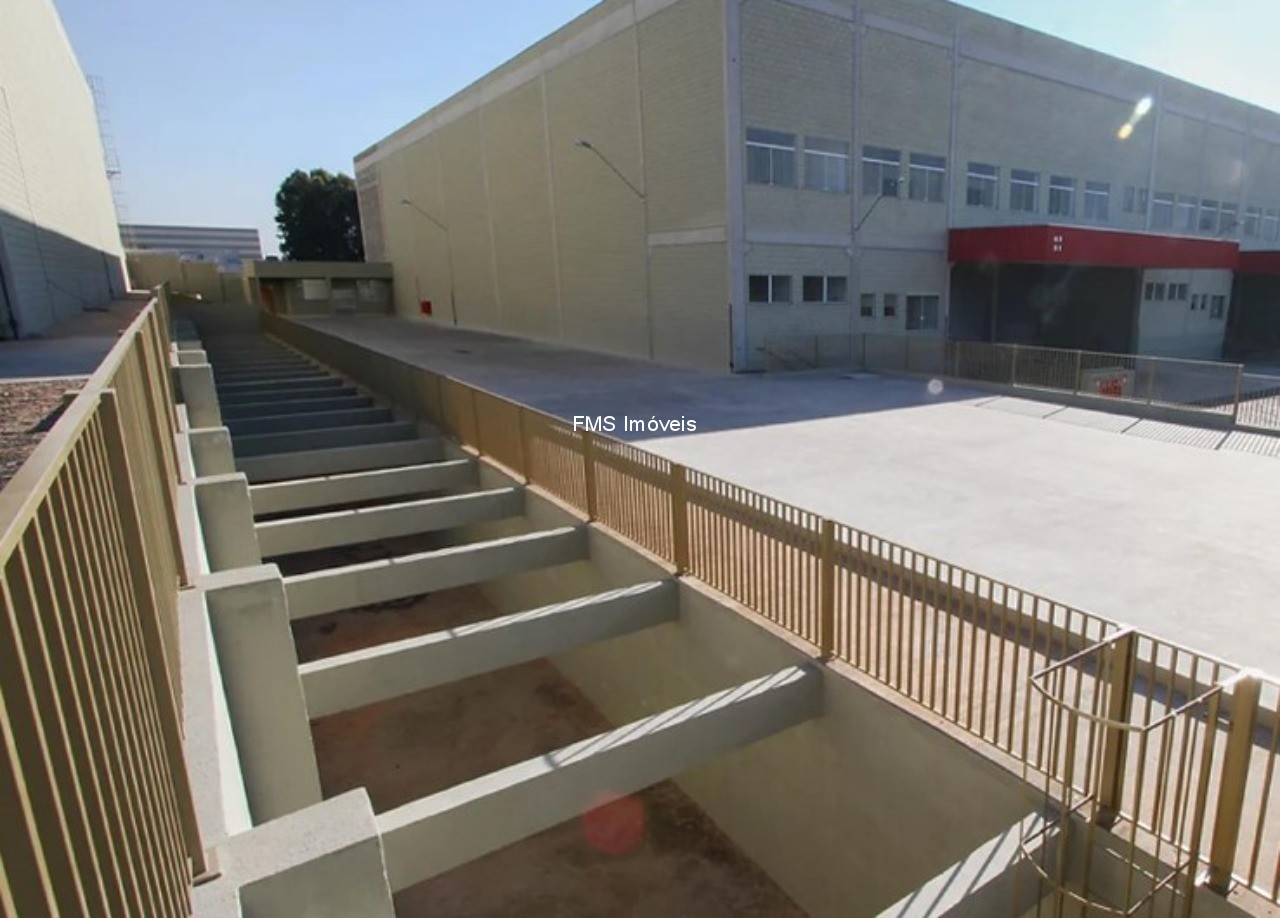 Depósito-Galpão, 7198 m² - Foto 2