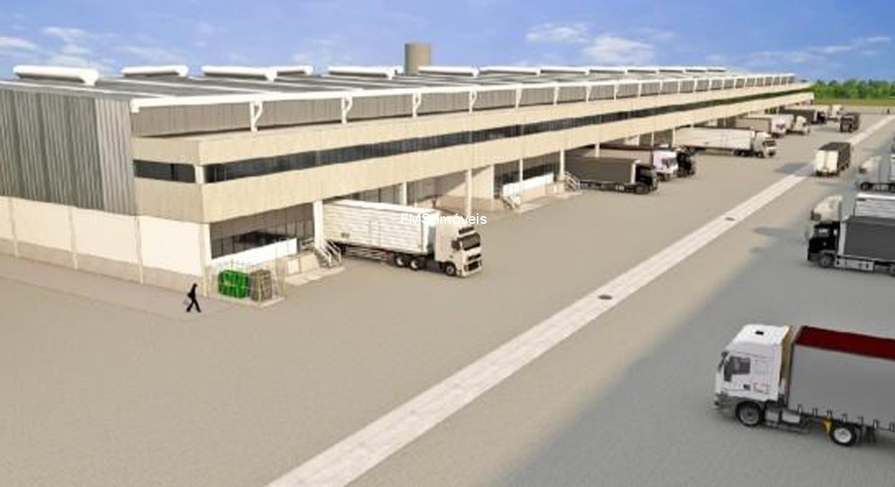 Depósito-Galpão, 7198 m² - Foto 4