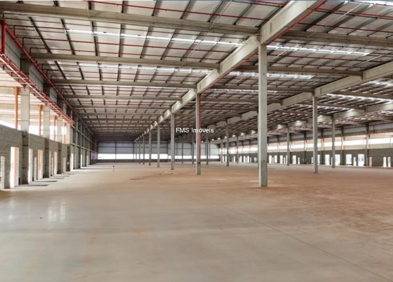 Depósito-Galpão, 14792 m² - Foto 3