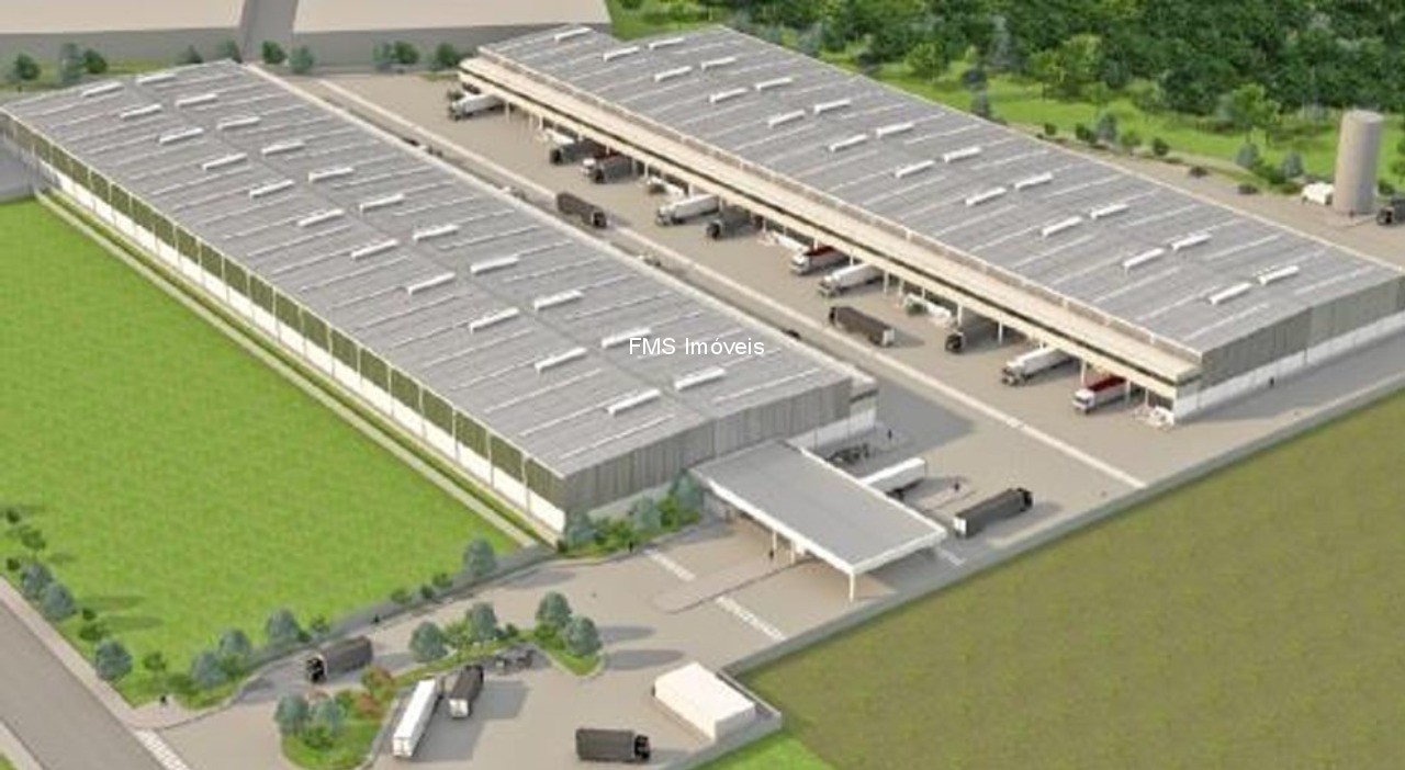 Depósito-Galpão, 14792 m² - Foto 6