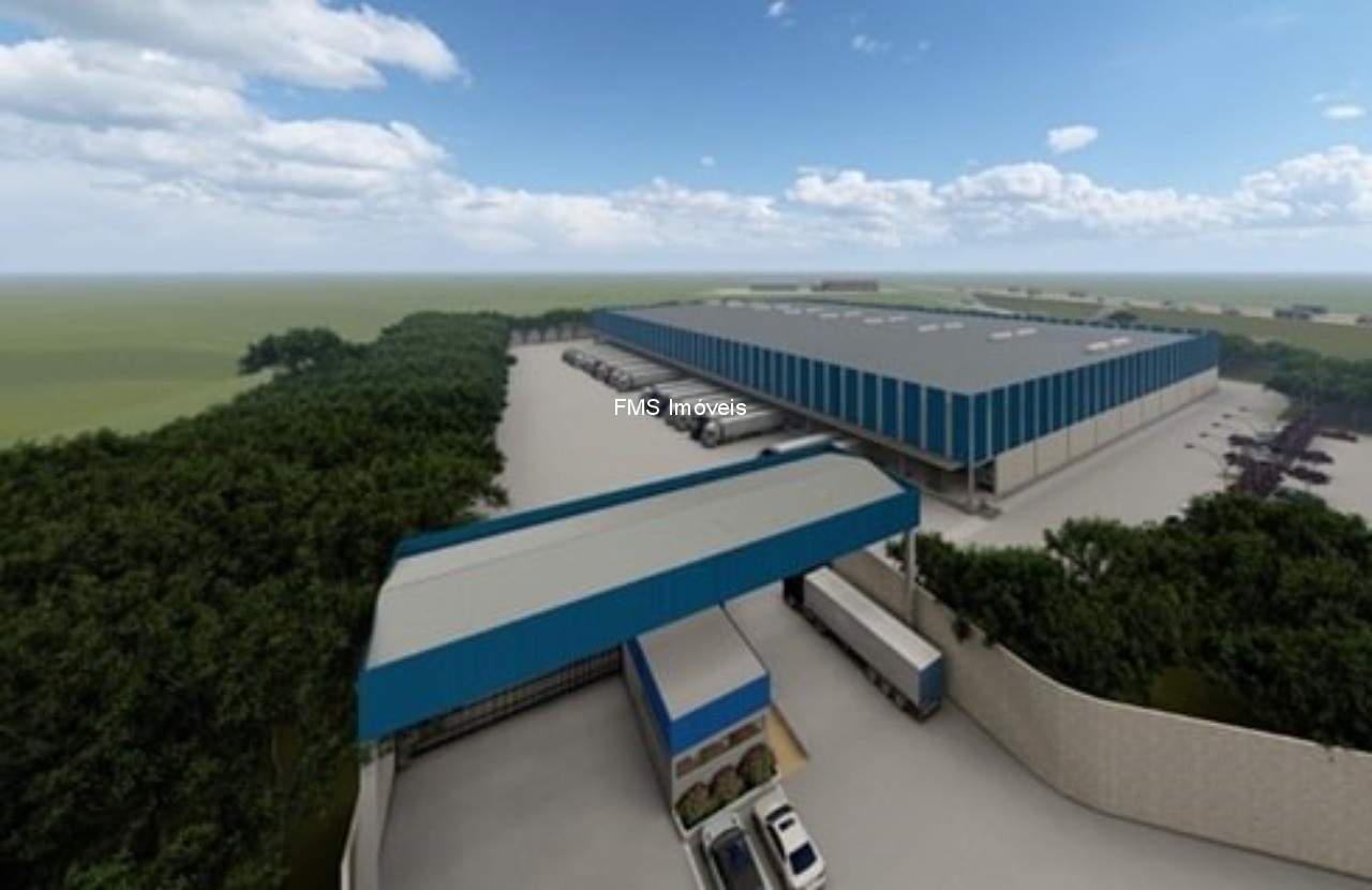 Depósito-Galpão, 19216 m² - Foto 1