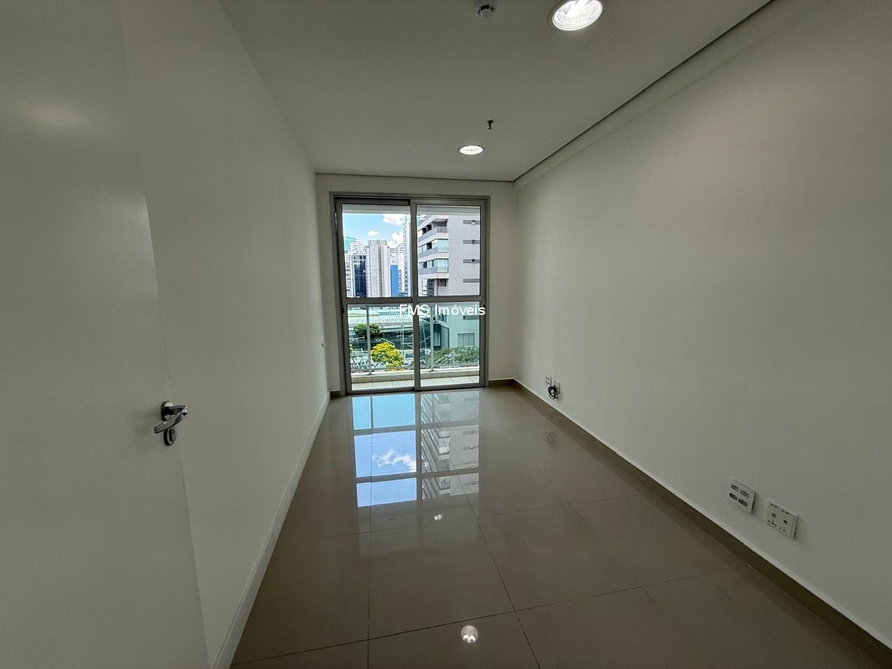 Sala-Conjunto, 40 m² - Foto 1