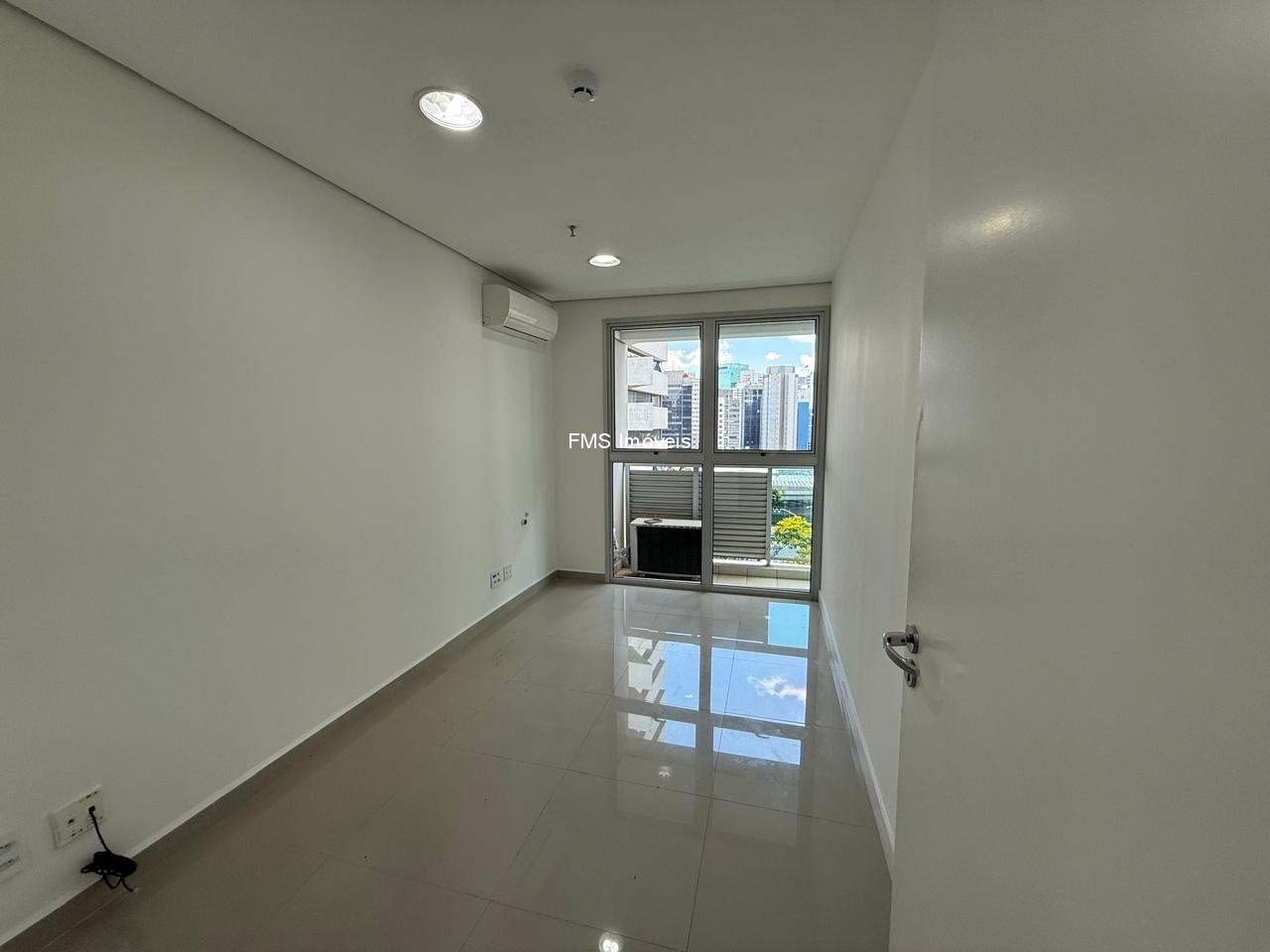 Sala-Conjunto, 40 m² - Foto 7