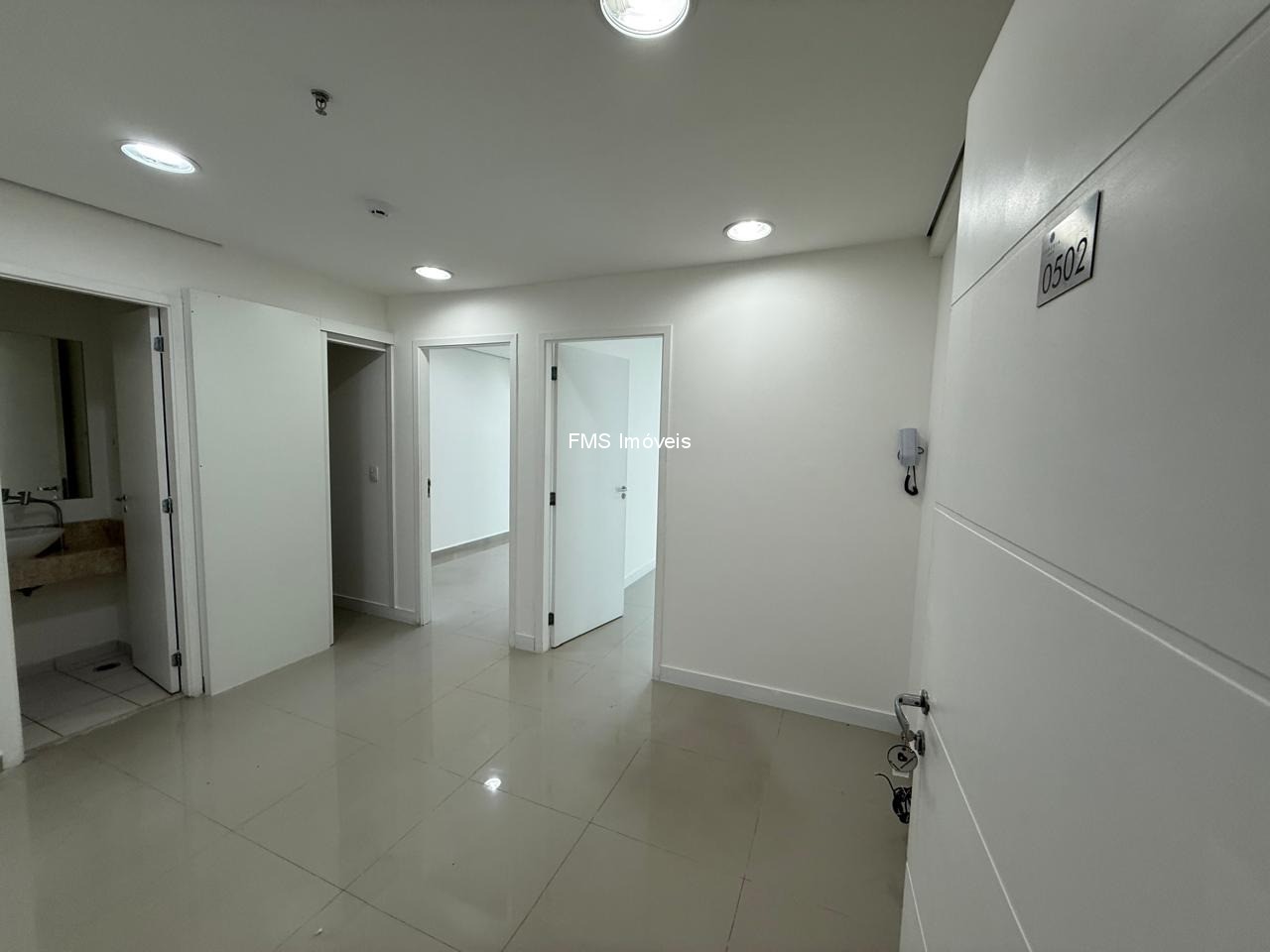 Sala-Conjunto, 40 m² - Foto 16