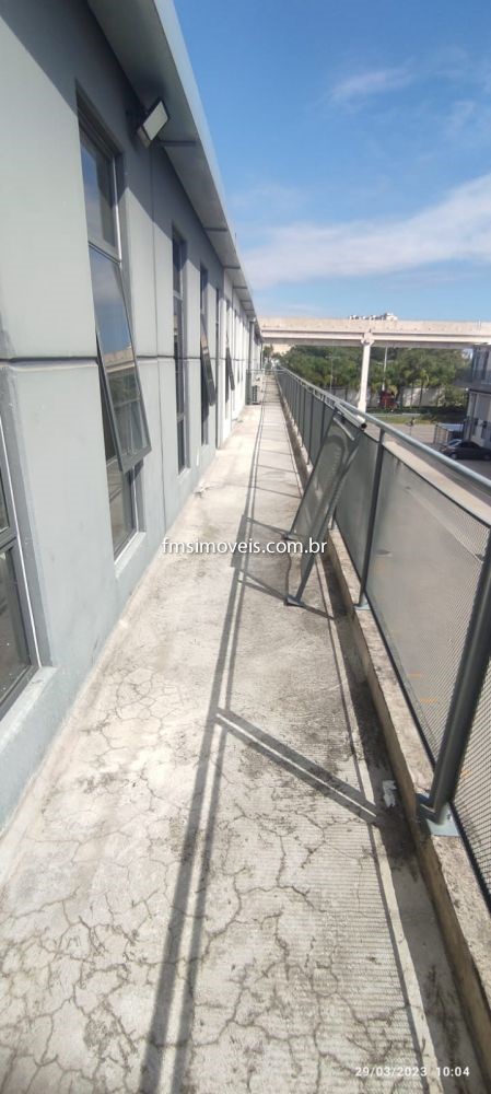 Depósito-Galpão - Foto 8