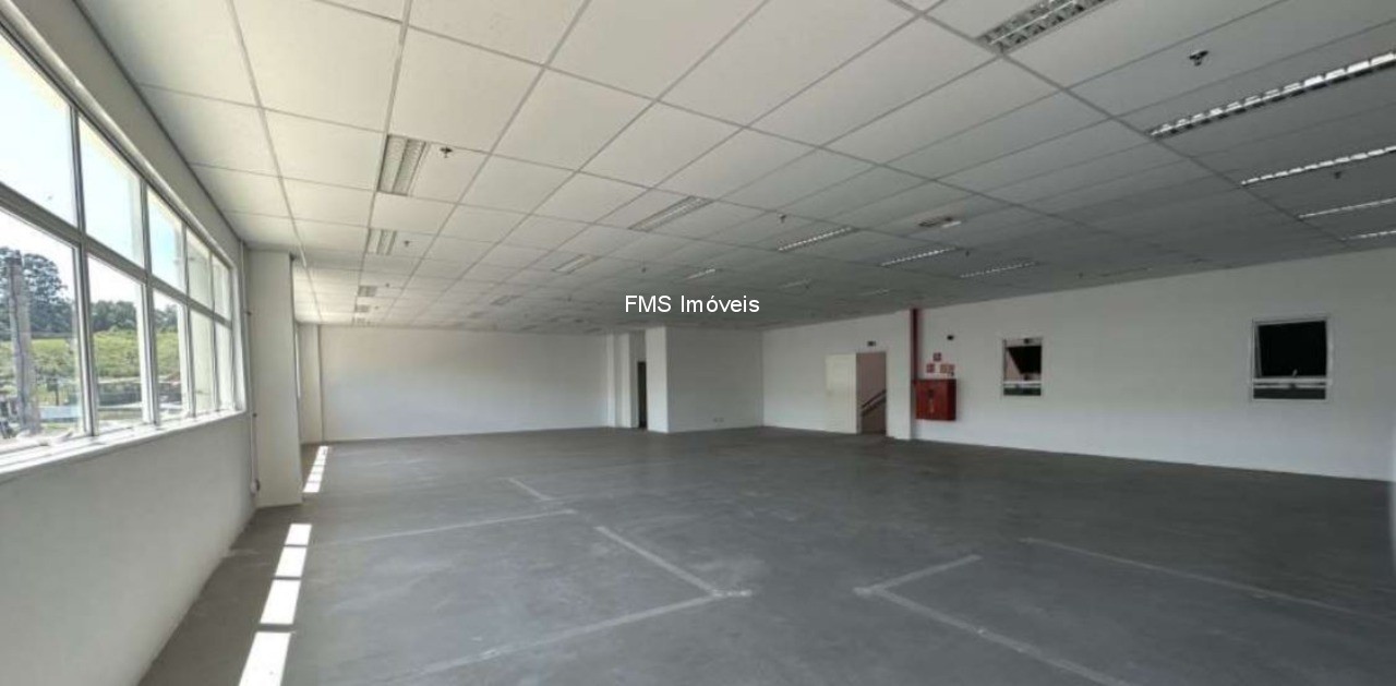 Depósito-Galpão, 828 m² - Foto 6