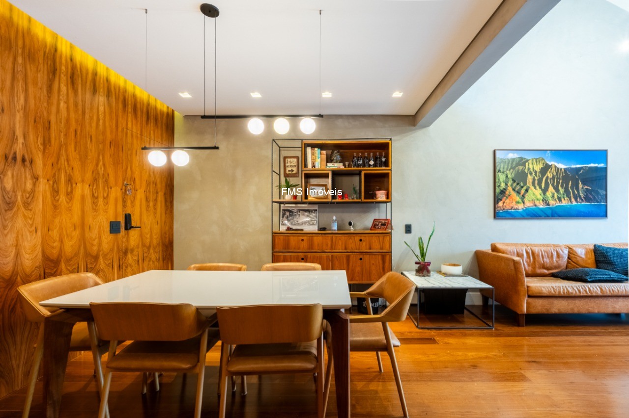 Apartamento, 3 quartos, 245 m² - Foto 18