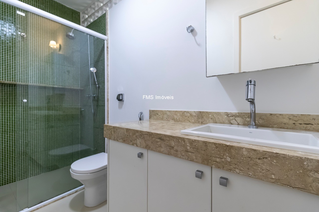 Apartamento, 3 quartos, 162 m² - Foto 11