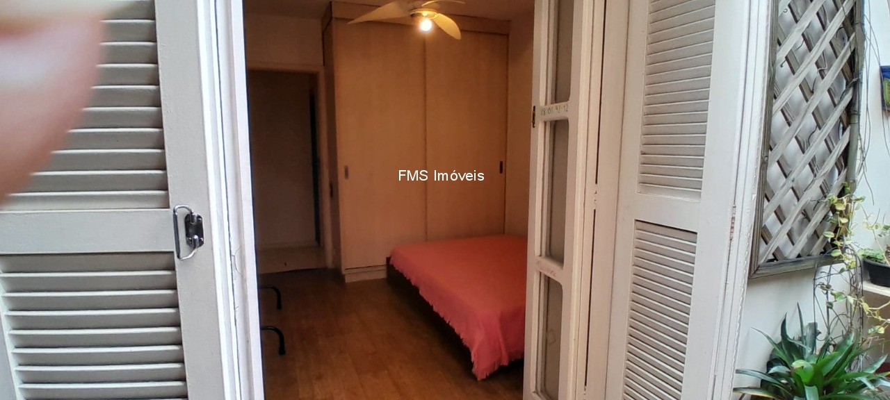 Apartamento, 3 quartos, 170 m² - Foto 18
