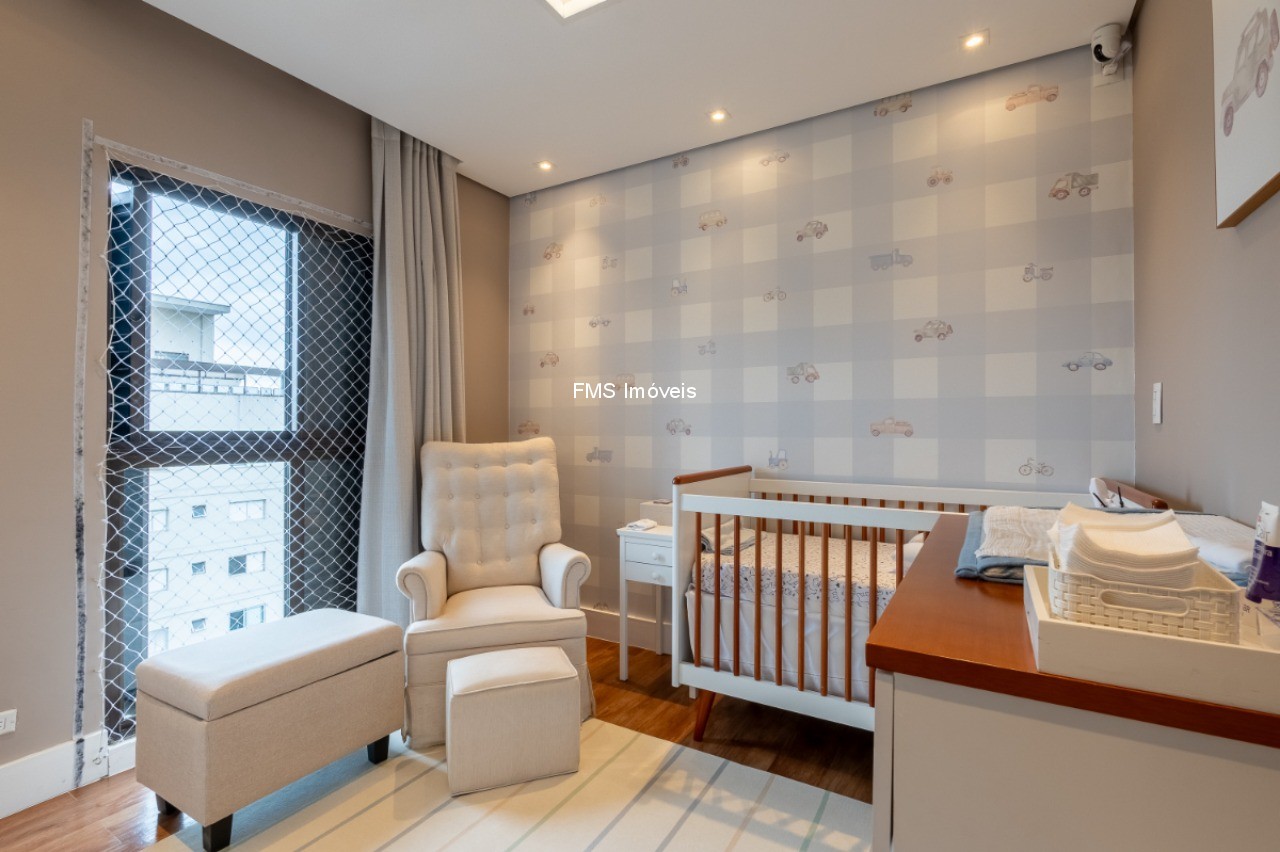 Apartamento, 3 quartos, 245 m² - Foto 34