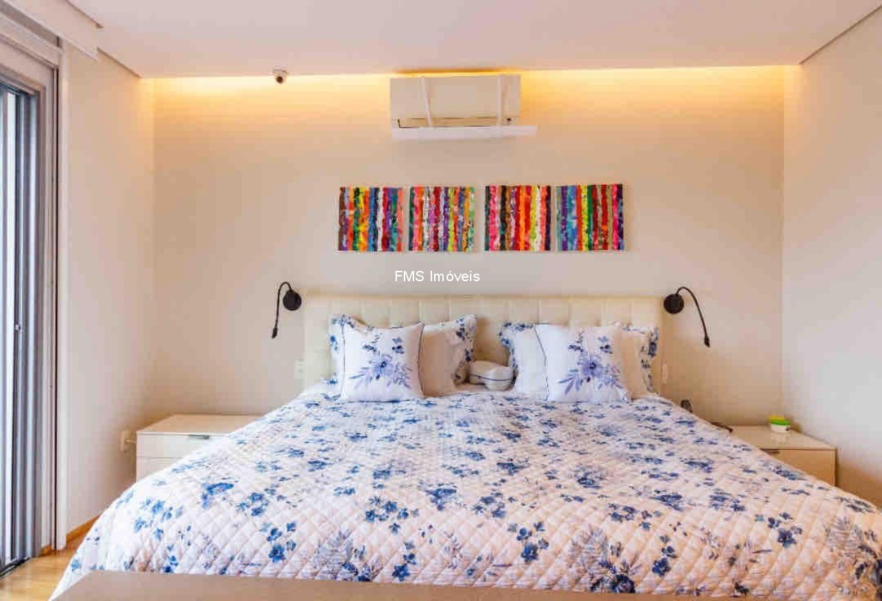 Apartamento, 2 quartos, 160 m² - Foto 12