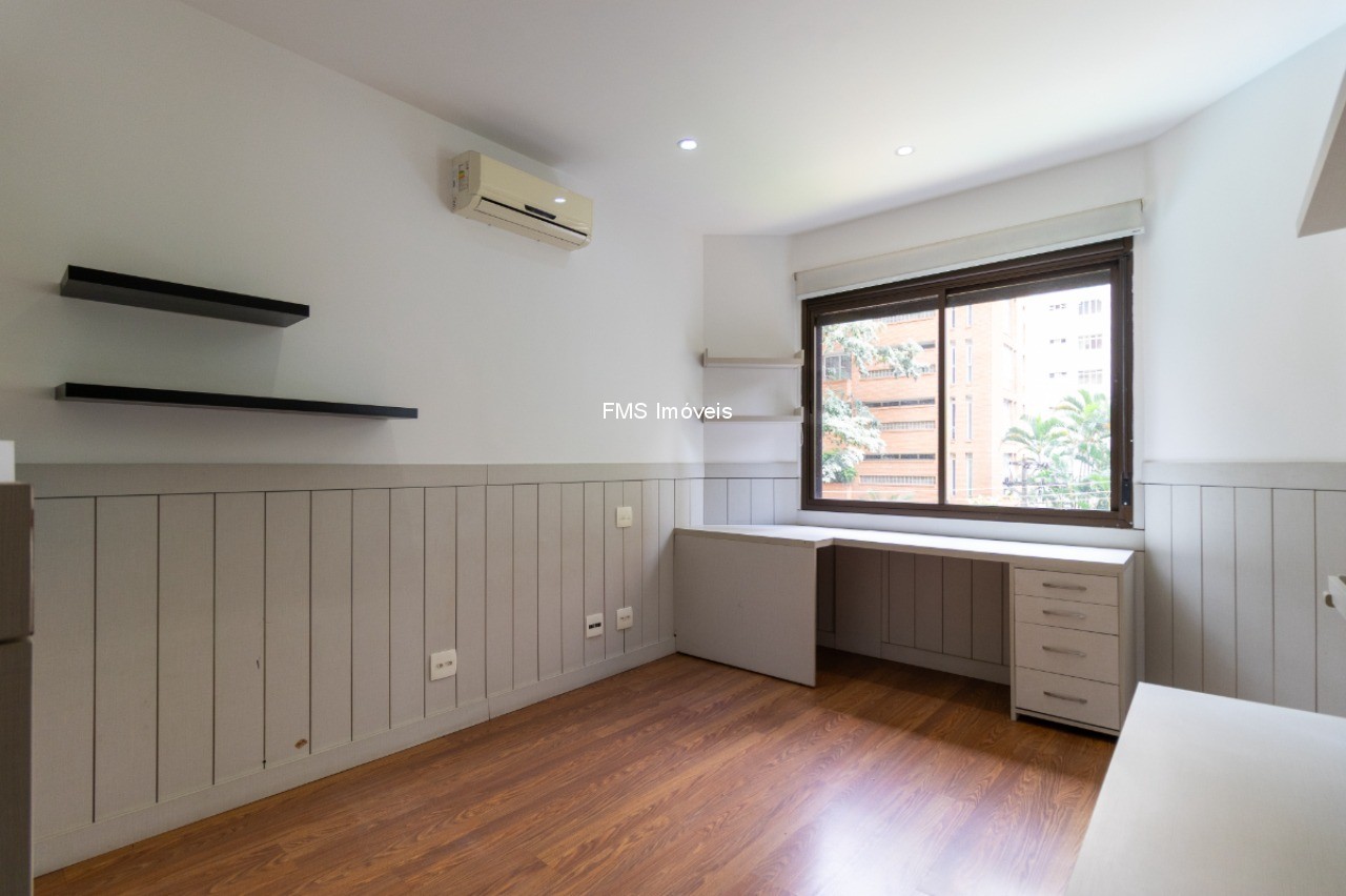 Apartamento, 3 quartos, 197 m² - Foto 9