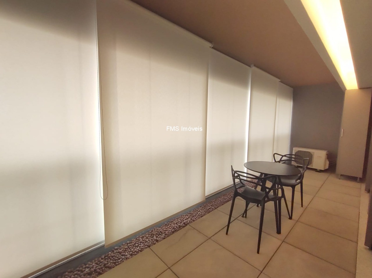 Apartamento, 1 quarto, 61 m² - Foto 19