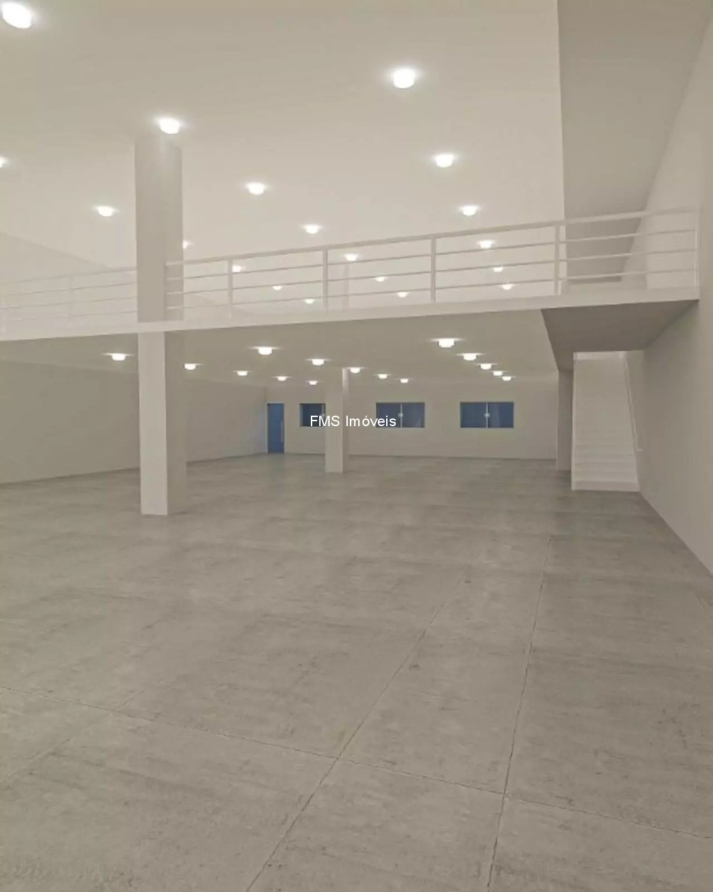 Loja-Salão, 558 m² - Foto 4