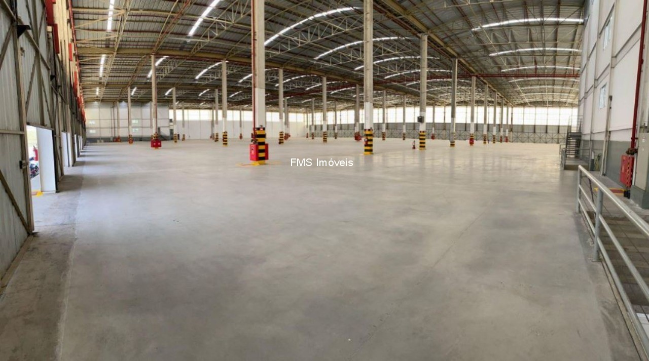 Depósito-Galpão, 11585 m² - Foto 2