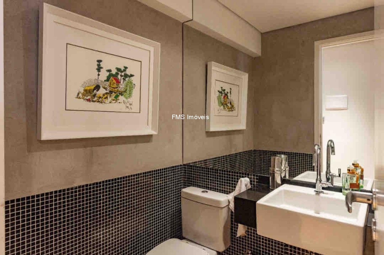 Apartamento, 2 quartos, 160 m² - Foto 11