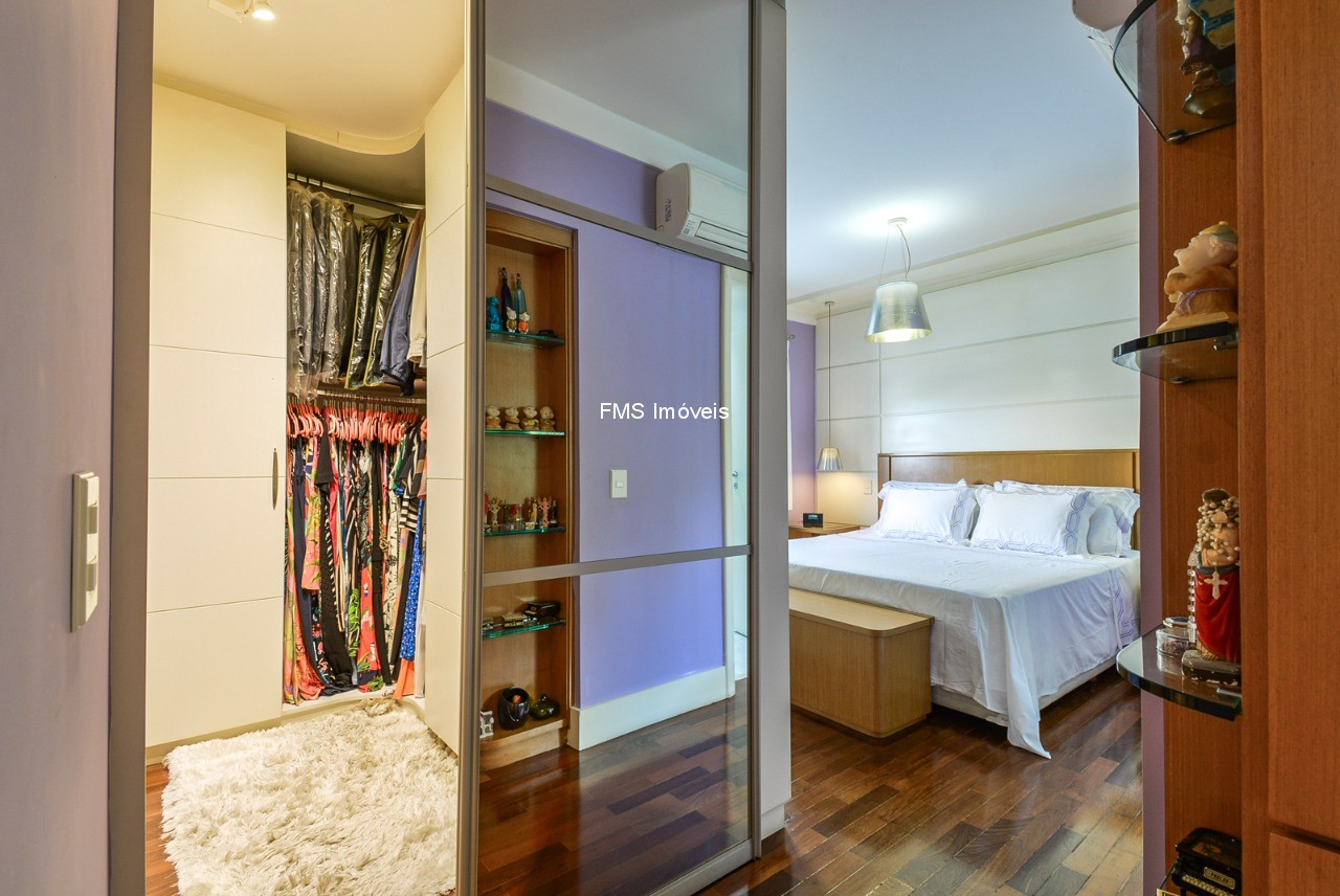 Apartamento, 3 quartos, 178 m² - Foto 29