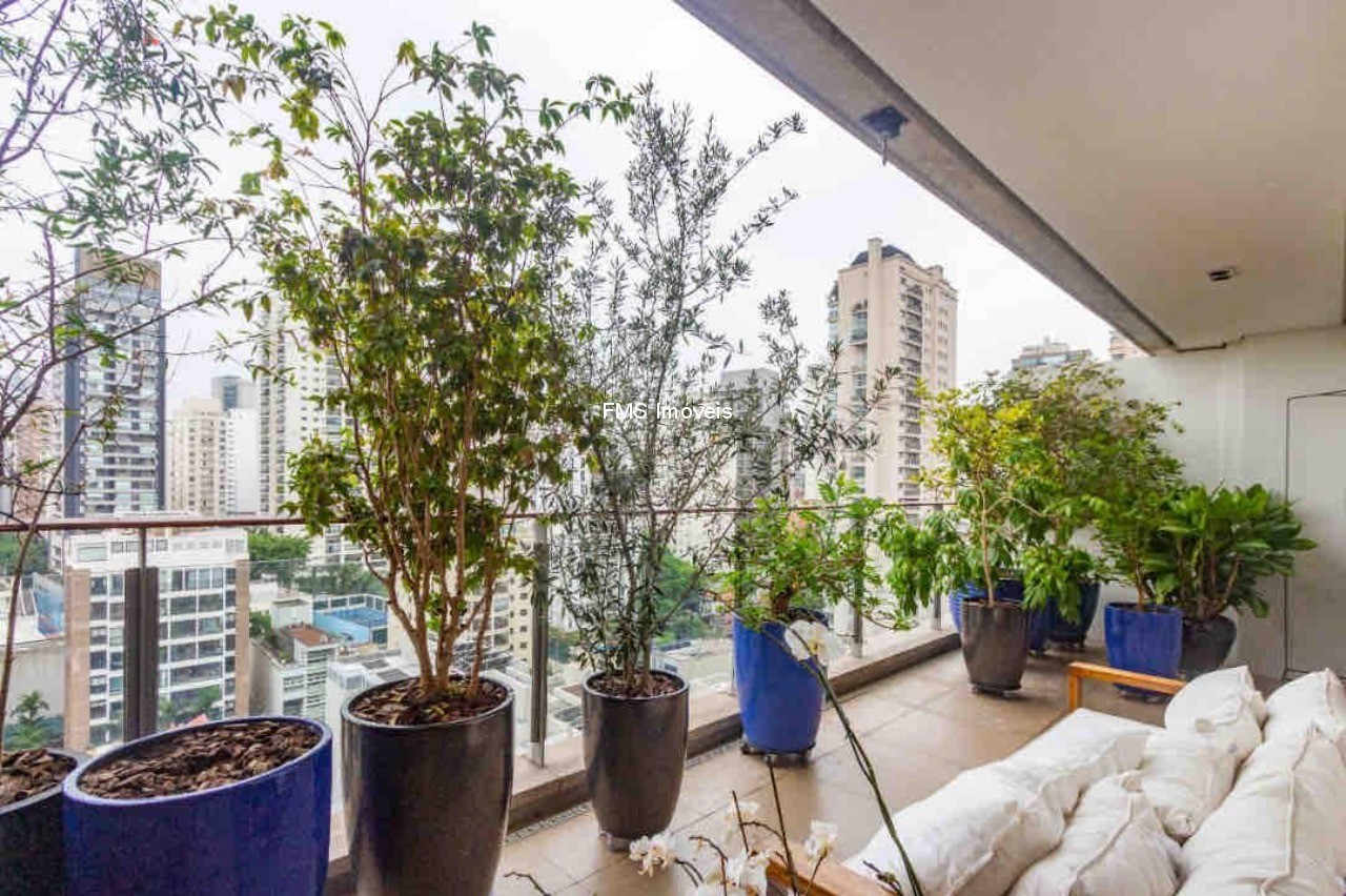 Apartamento, 2 quartos, 160 m² - Foto 23