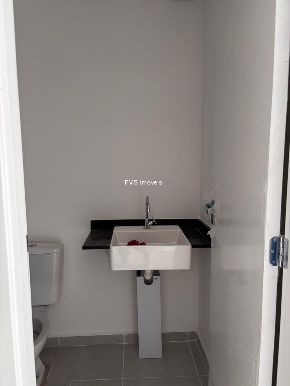 Apartamento, 1 quarto, 25 m² - Foto 6