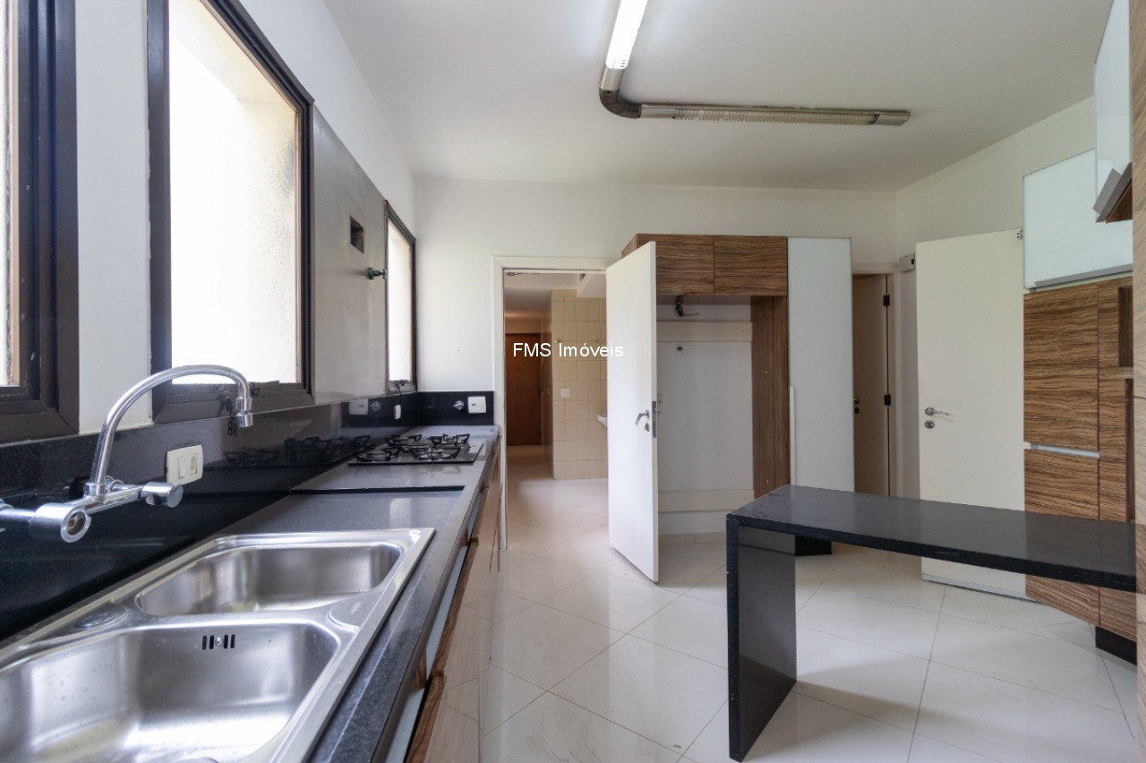 Apartamento, 3 quartos, 197 m² - Foto 20
