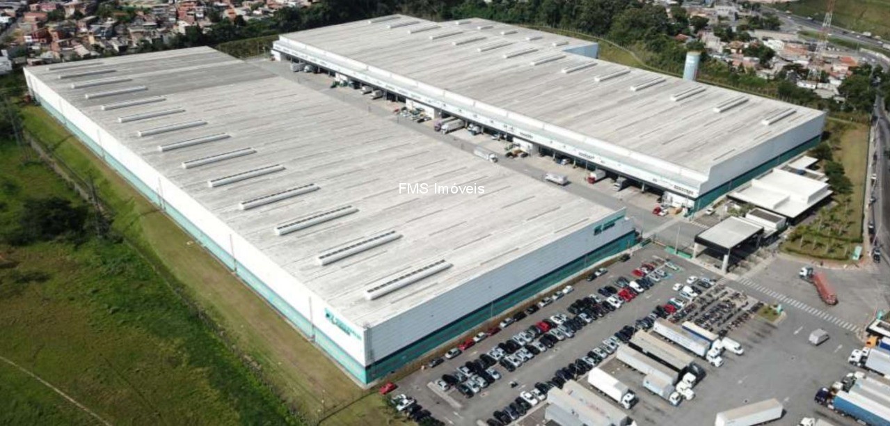 Depósito-Galpão, 8812 m² - Foto 5