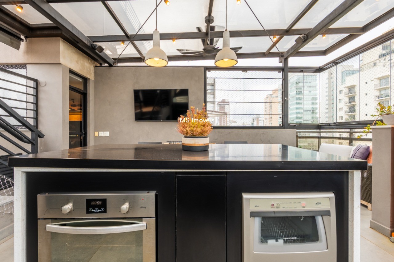 Apartamento, 3 quartos, 245 m² - Foto 41
