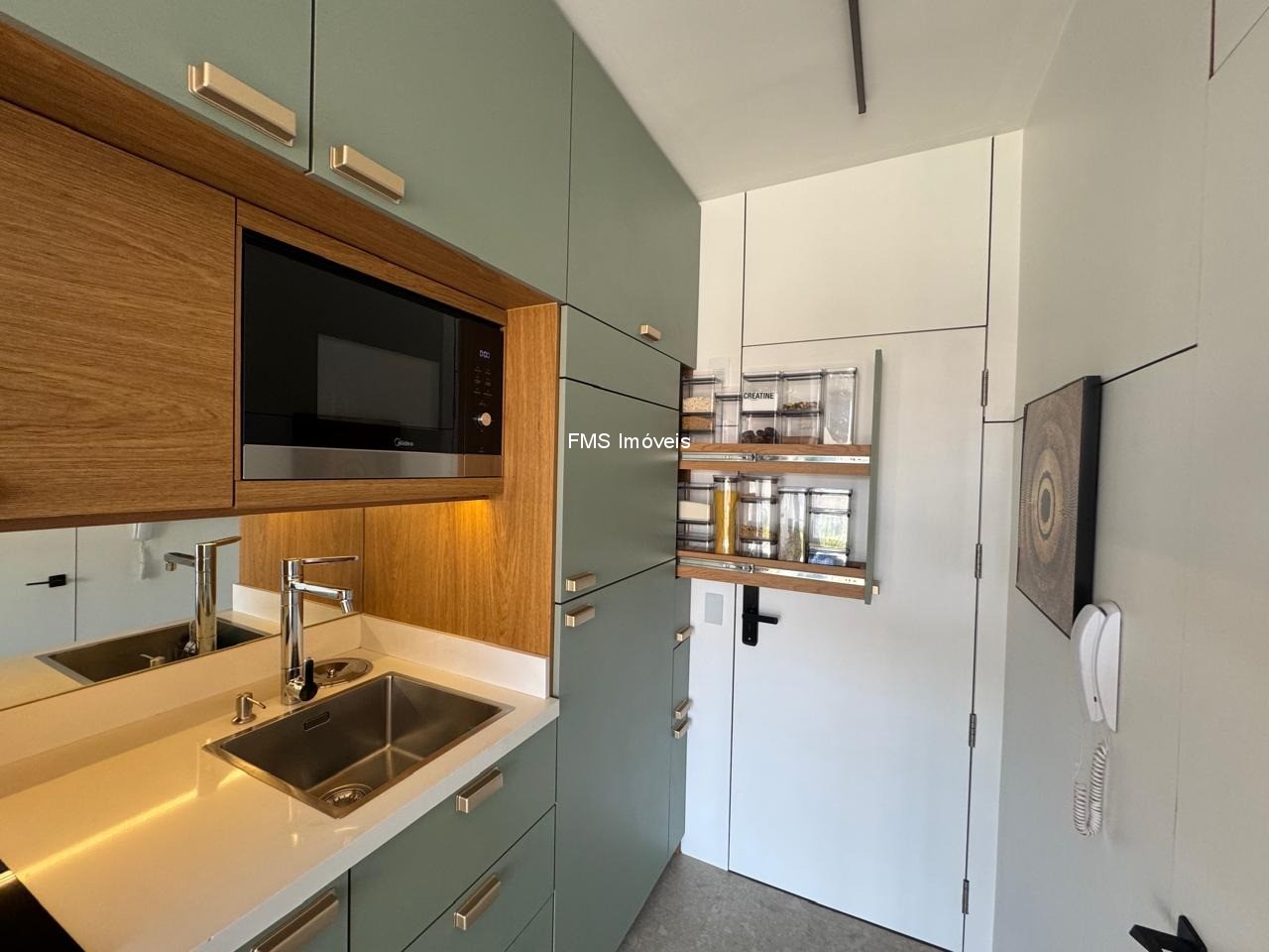 Apartamento, 1 quarto, 25 m² - Foto 18
