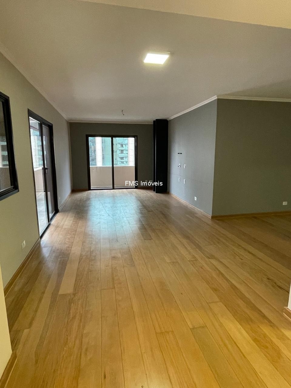 Apartamento, 3 quartos, 209 m² - Foto 5