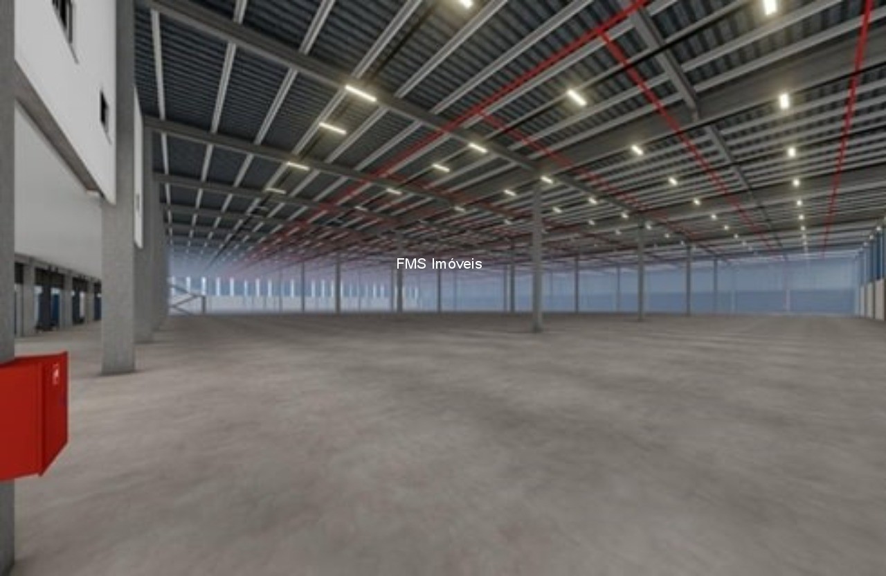 Depósito-Galpão, 4804 m² - Foto 2