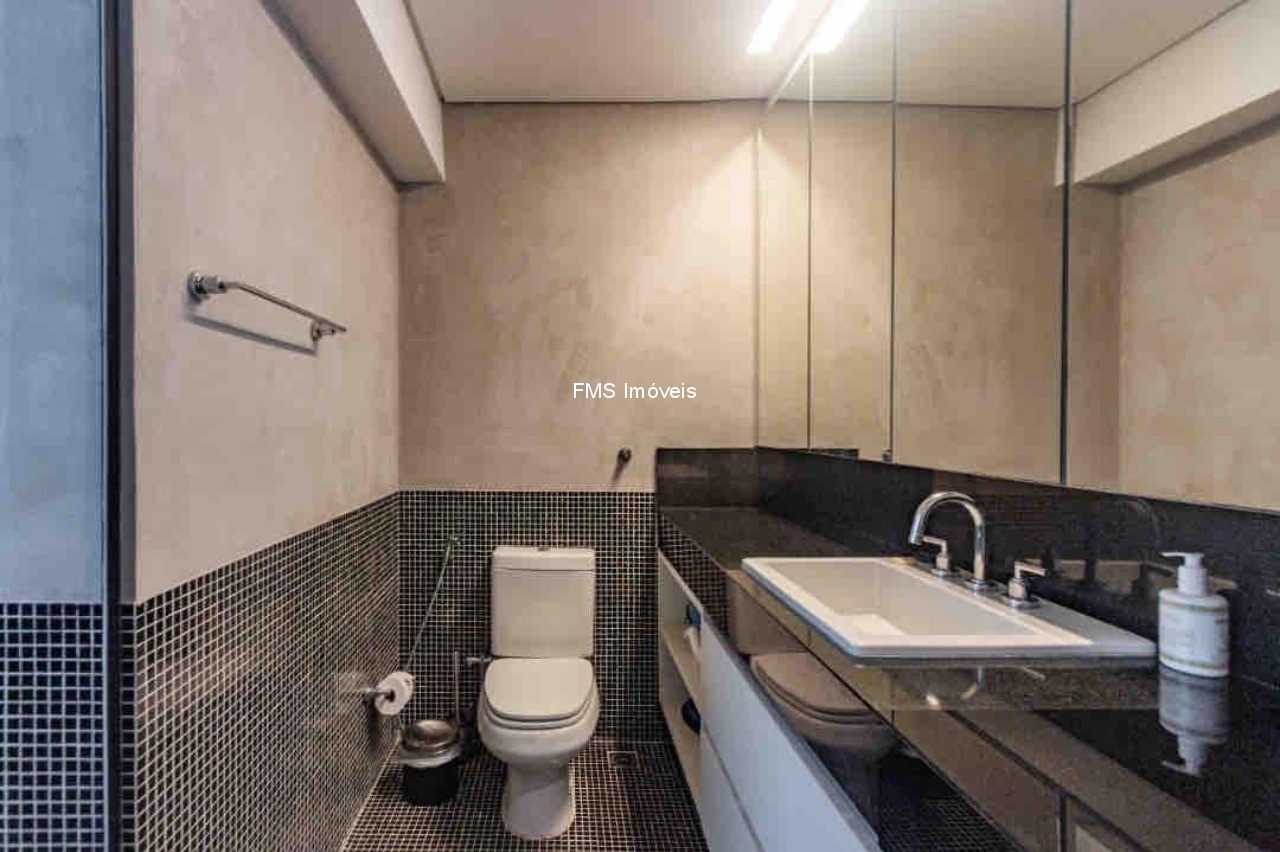 Apartamento, 2 quartos, 160 m² - Foto 17